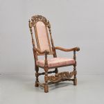 1285 9023 ARMCHAIR